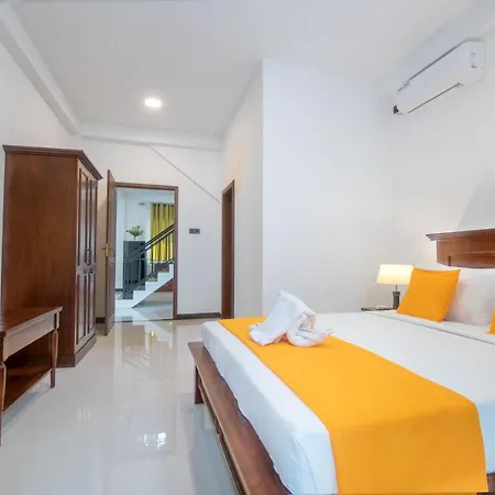 Mindful Hills Villa Kandy Exterior photo