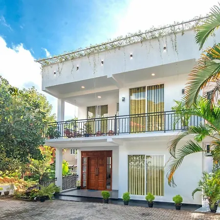 Mindful Hills Villa Kandy Exterior photo