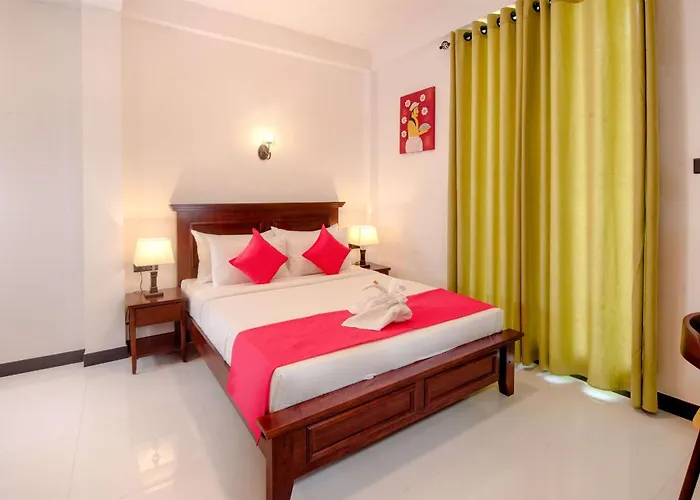 Mindful Hills Villa